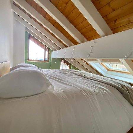 Easyb&B Cantù Kültér fotó