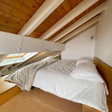Easyb&B Cantù Kültér fotó