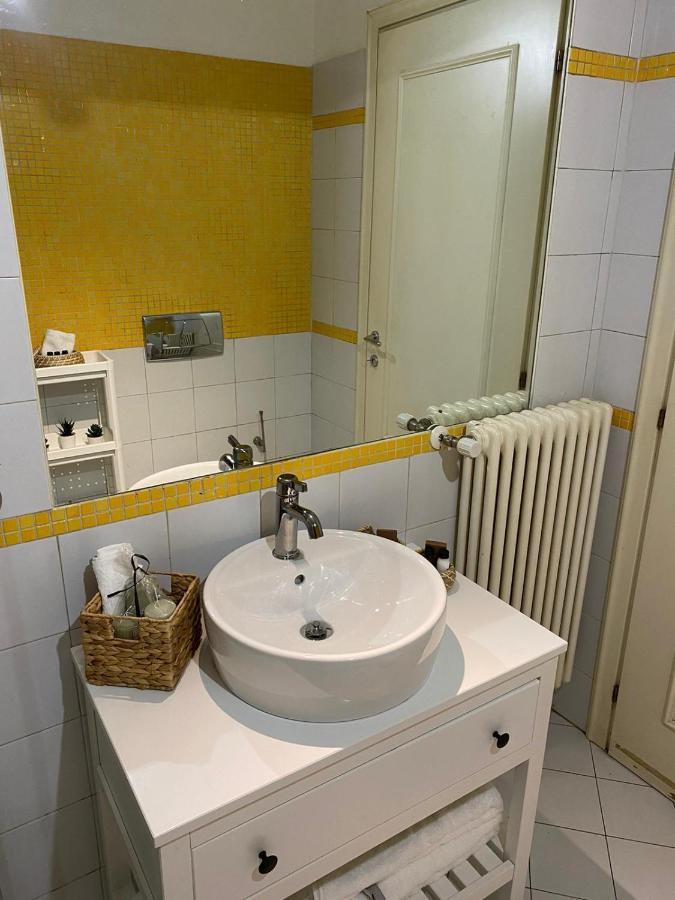 Easyb&B Cantù Kültér fotó
