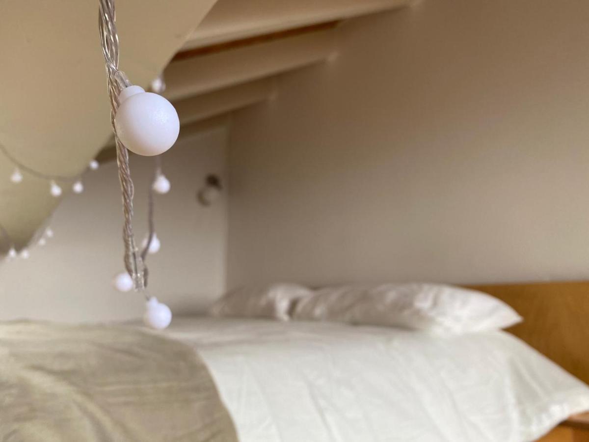 Easyb&B Cantù Kültér fotó