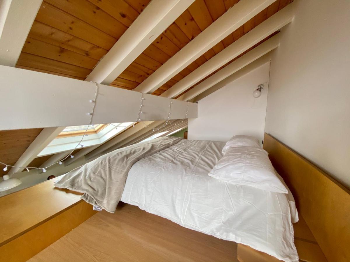 Easyb&B Cantù Kültér fotó