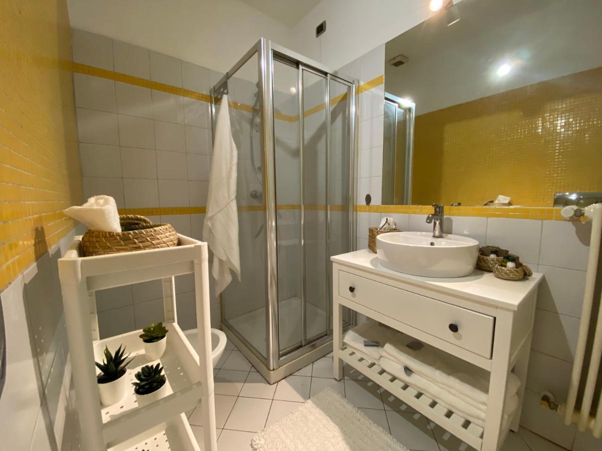Easyb&B Cantù Kültér fotó