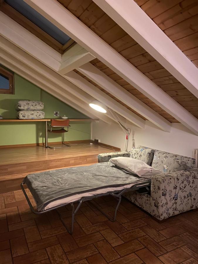 Easyb&B Cantù Kültér fotó