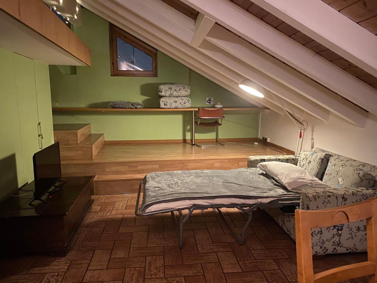 Easyb&B Cantù Kültér fotó