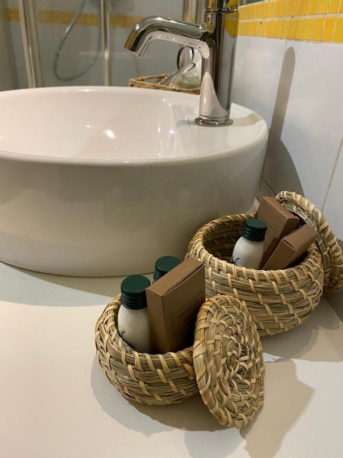 Easyb&B Cantù Kültér fotó