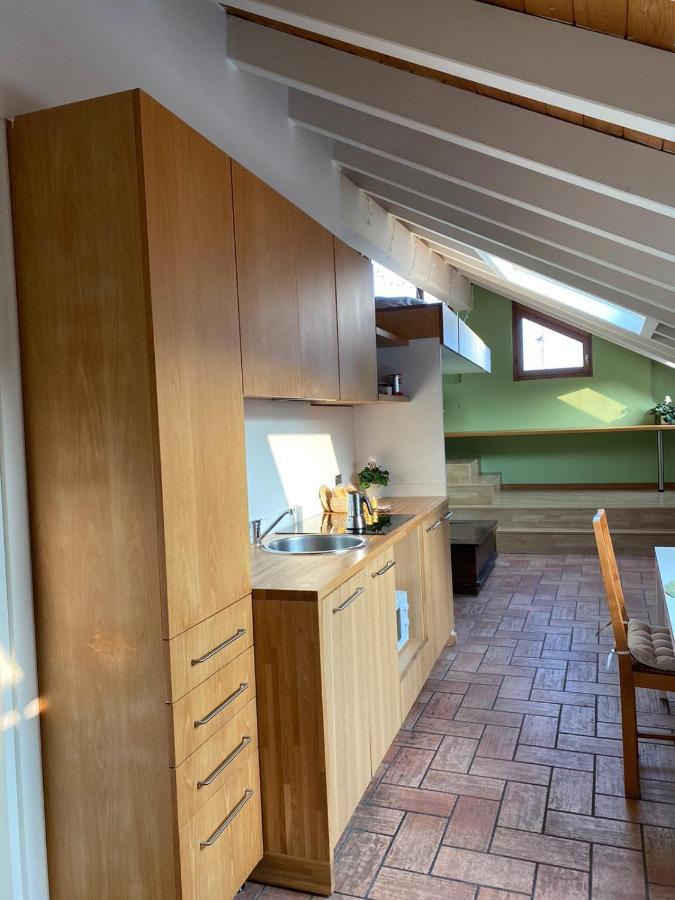 Easyb&B Cantù Kültér fotó