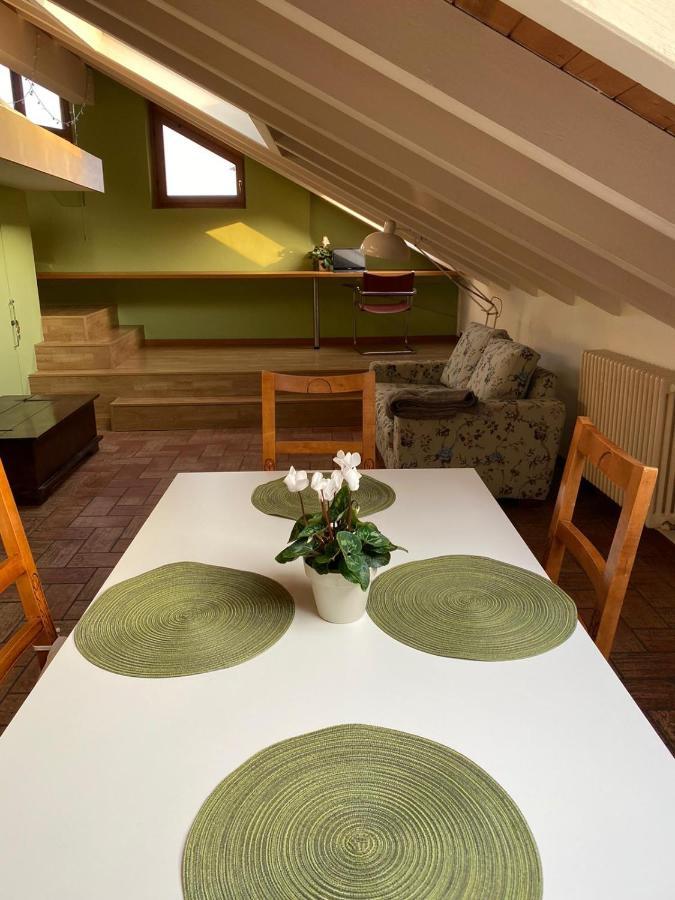 Easyb&B Cantù Kültér fotó