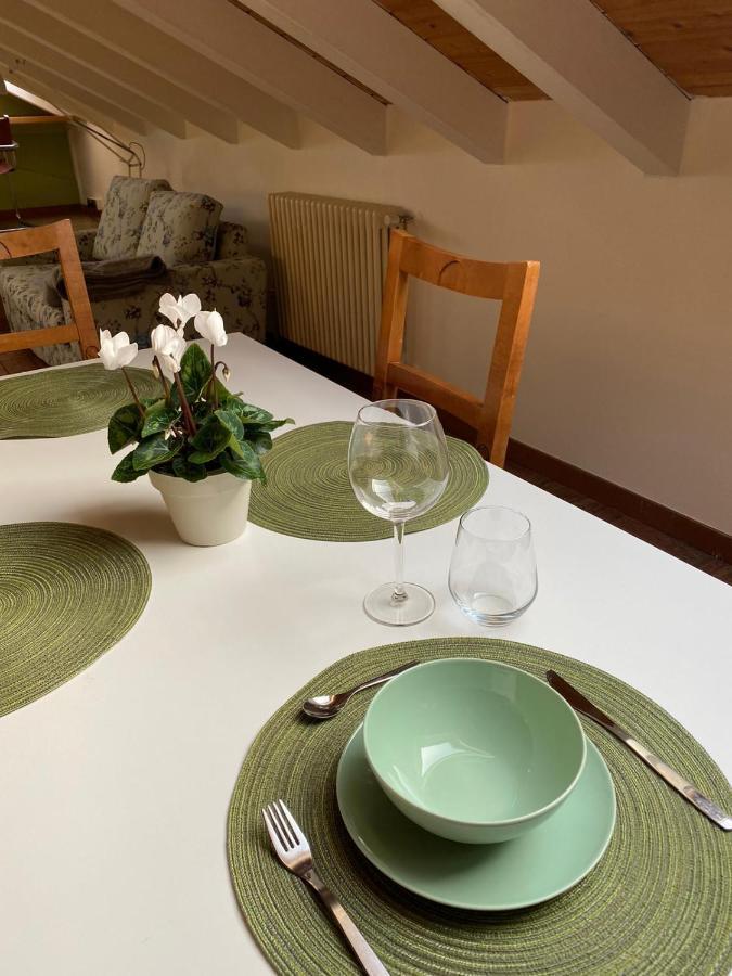 Easyb&B Cantù Kültér fotó